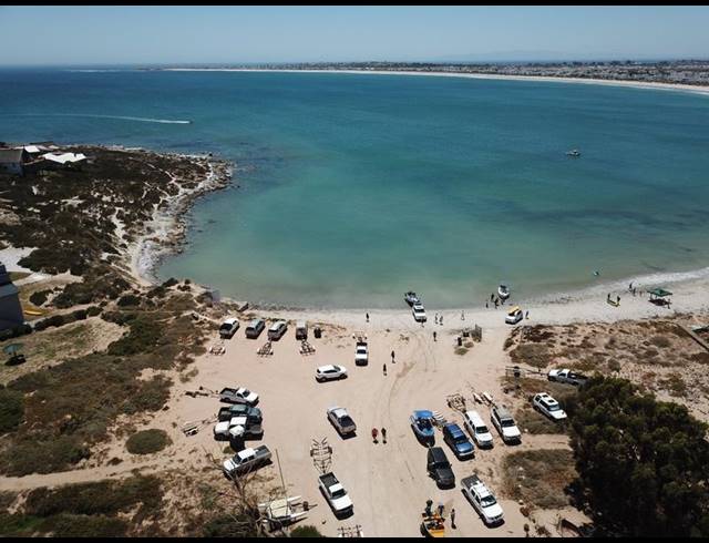 LAND FOR SALE IN BRITANNIA BAY